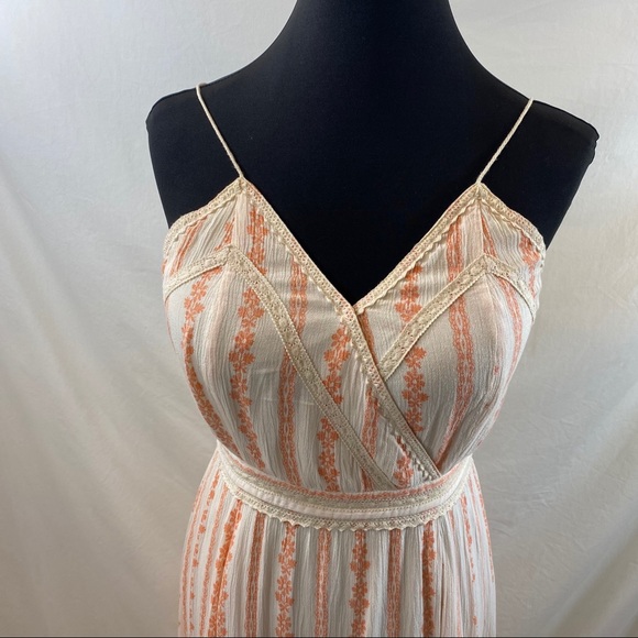 Altar’d state spaghetti strap dress - Picture 2 of 11